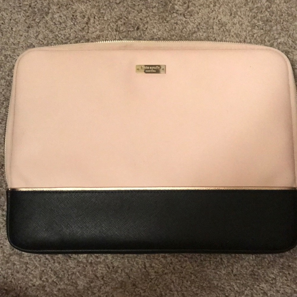 Kate Spade Laptop Case